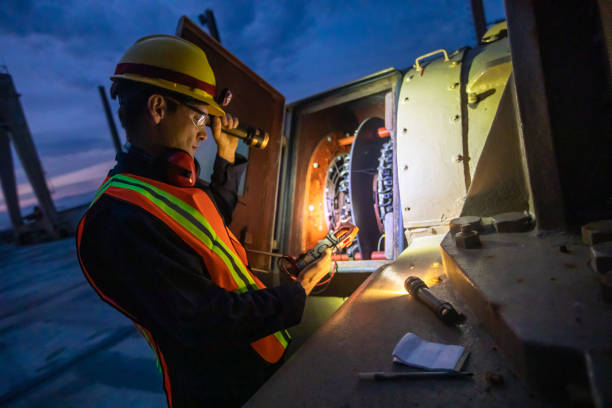 Fort Lupton, CO Electrician Company