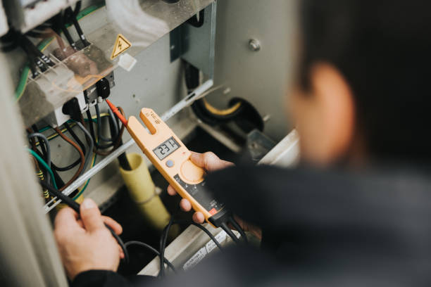 Best Circuit Breaker Repair  in Fort Lupton, CO