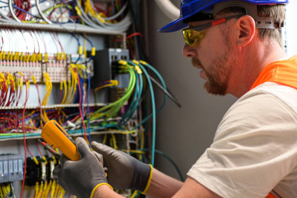 Best Local Electrician Companies  in Fort Lupton, CO