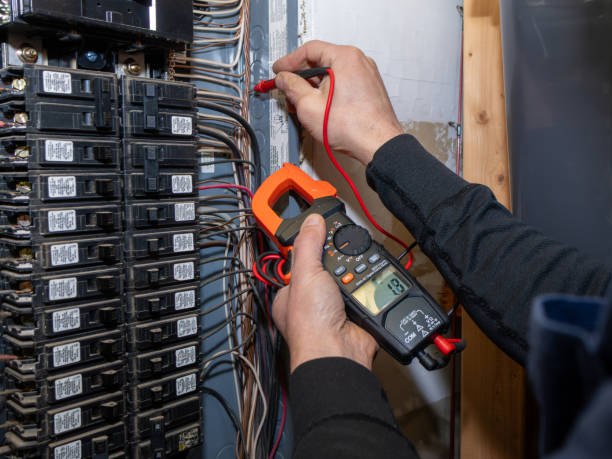 Electrical Outlet Repair in Fort Lupton, CO