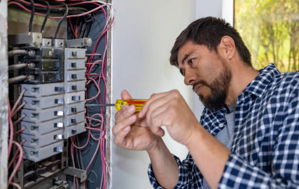 Best Electrical Troubleshooting Services  in Fort Lupton, CO
